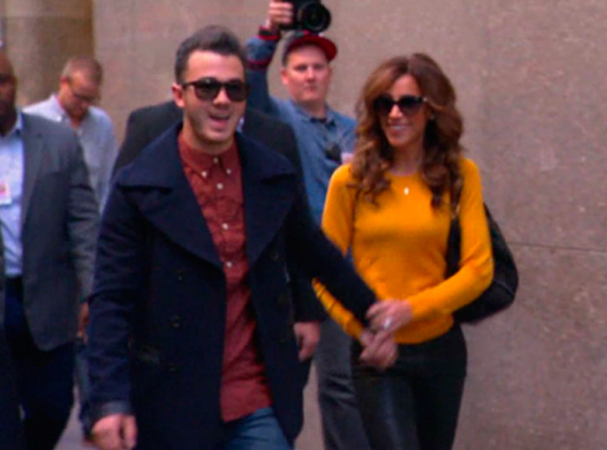 Married to Jonas, screengrabs Married to Jonas, screengrabs